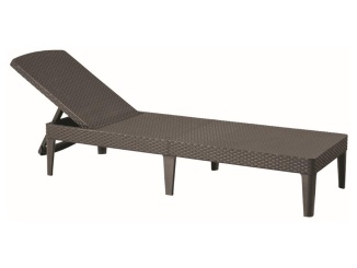 Kertek –  Keter Lehátko Jaipur