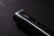 G21 Nůž  Damascus Premium 17 cm, Santoku