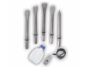 Scheppach Pneumatické sekací kladivo