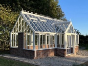 Üvegház Vansta Grandiflora