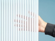 Polykarbonátová doska Gutta Guttagliss Zebra 16 mm