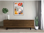 Obkladový panel Kronospan Rocko Silk Flow