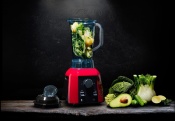 G21 Blender  Perfection red