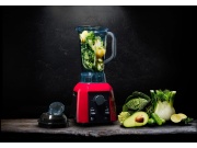 G21 Blender  Perfection red