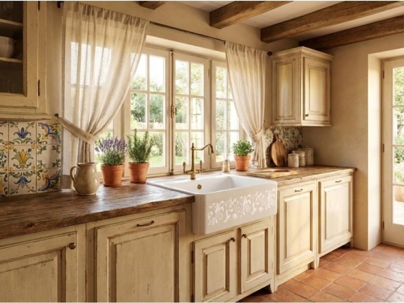 Kuchyňské dřezy Villeroy & Boch Single 595 White Pearl