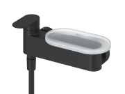 Ravak Polička Chrome pro vanovou a sprchovou baterii Chrome II