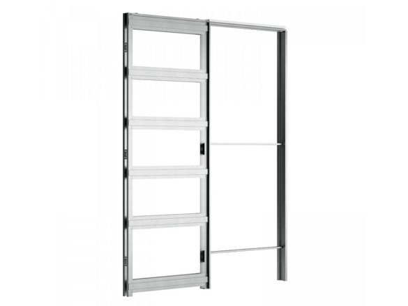 Stavebné púzdro Ermetika EvoKit Standard SDK