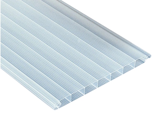 Polyvinylchloridový panel Gutta Guttagliss Paneel 16 mm