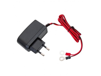 Chov zvířat –  Scobax Napájecí adaptér 230 V / 12 V - Pro generátoy AGROELECTRO