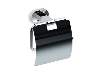 Doplňky –  Ravak CR 400.00CR Držák na toaletní papír, chrom