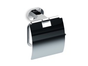 Ravak CR 400.00CR Držiak na toaletný papier, chróm