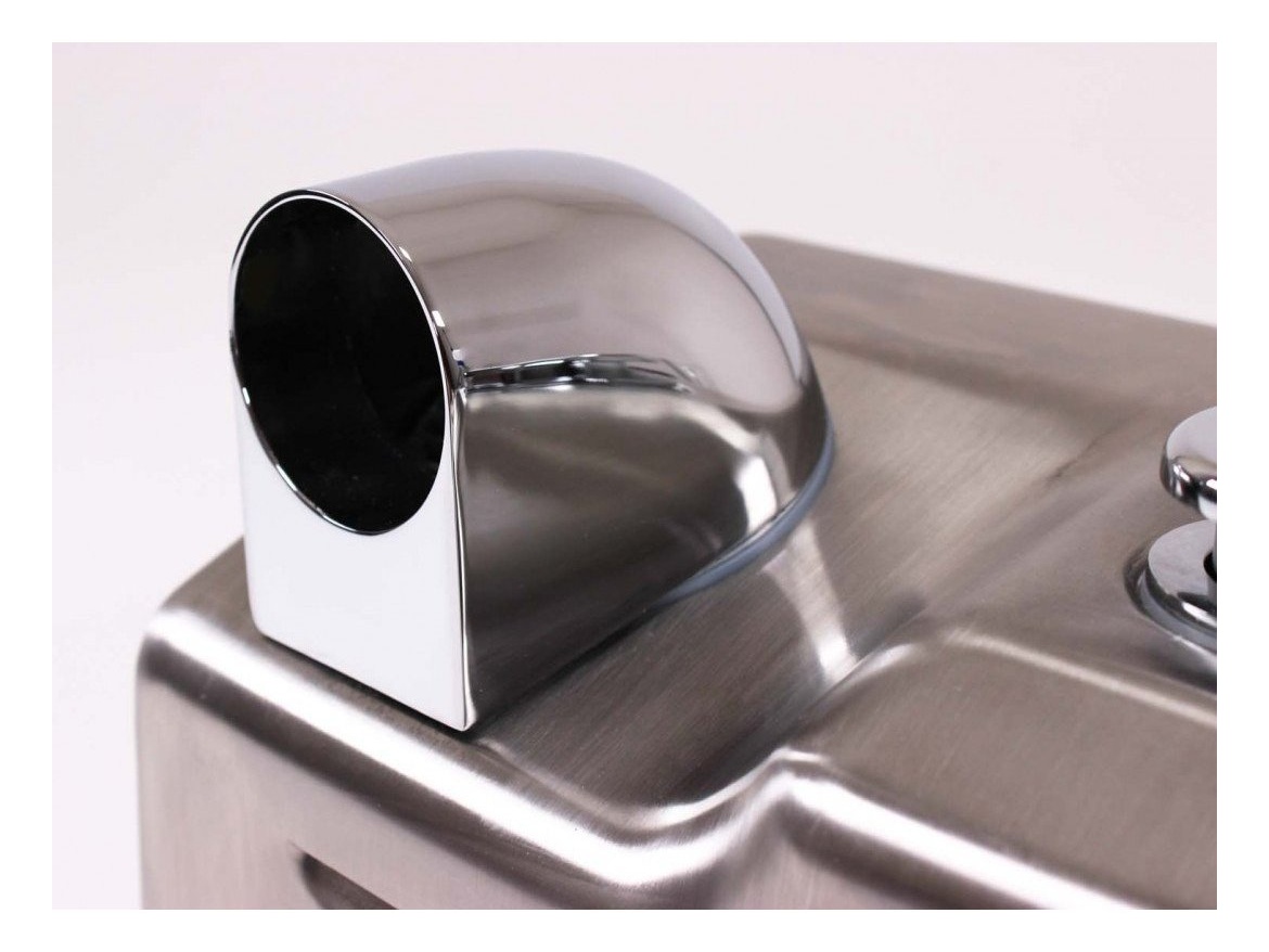 Vysoušeče rukou Jet Dryer BUTTON