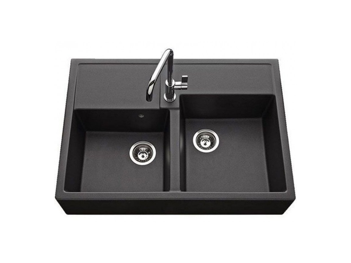 Kuchyňské dřezy Luisina Chambord Thibert 895.2