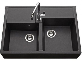 Príslušenstvo pre Kuchyňské baterie Luisina Chambord R202 se sprchou