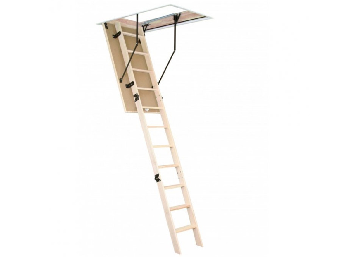 Půdní schody Oman Easy Step