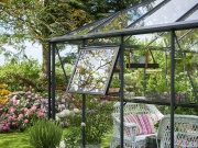 Oranžerie Juliana Grand Oase