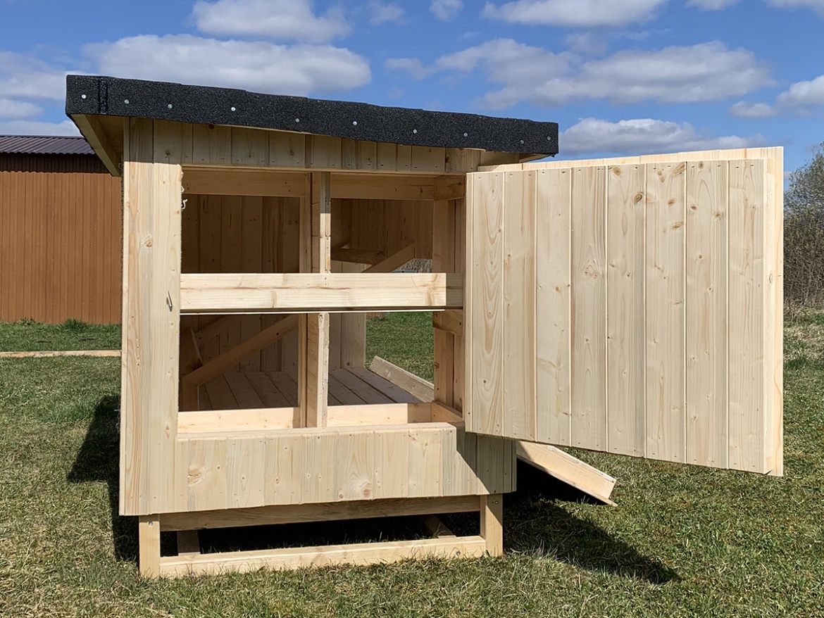 Kurník Česká Manufaktura Rosemary