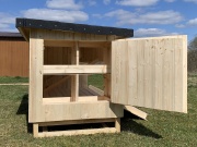 Kurník Česká Manufaktura Rosemary