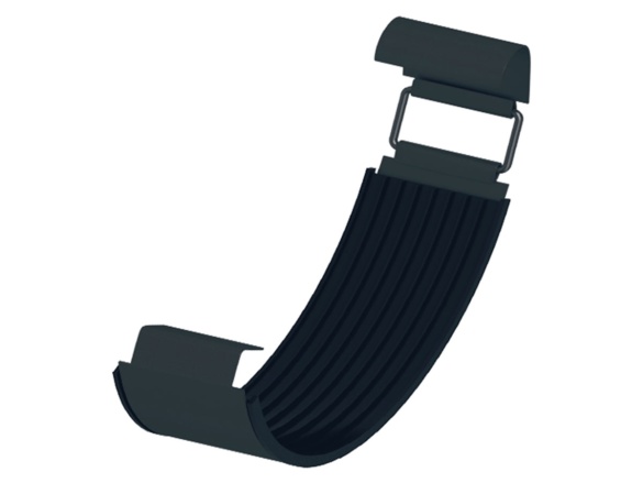 Spojka žlabu Tegola Tegoaqua 80