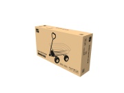 90 G21 Zahradní vozík GA