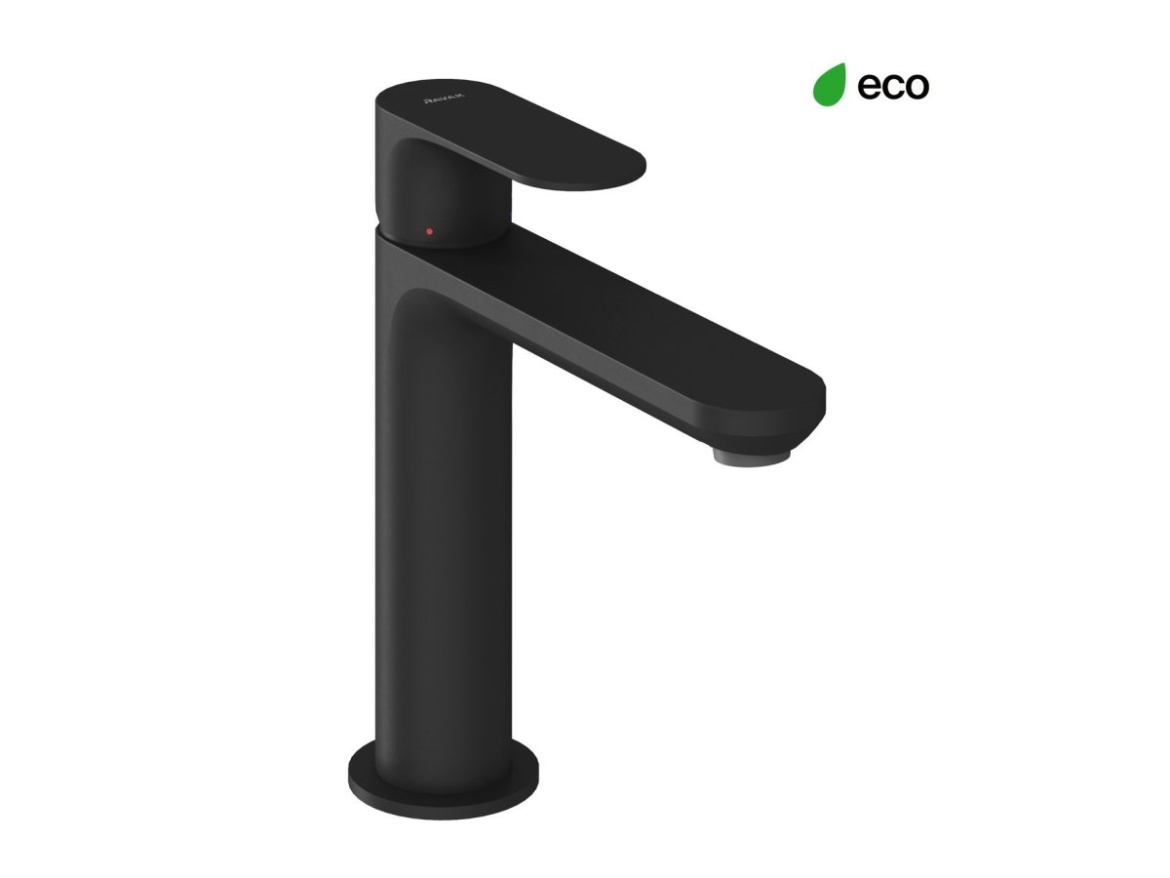 Ravak EL 012.60RGB Umývadlová batéria 170 mm bez odtokovej armatúry, ružové zlato kefované