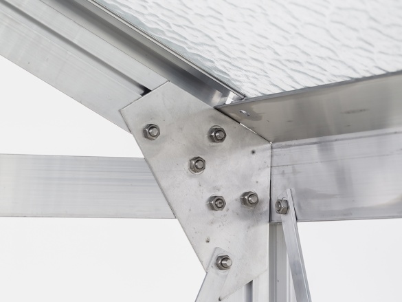 Skleník ACD Prestige MR3