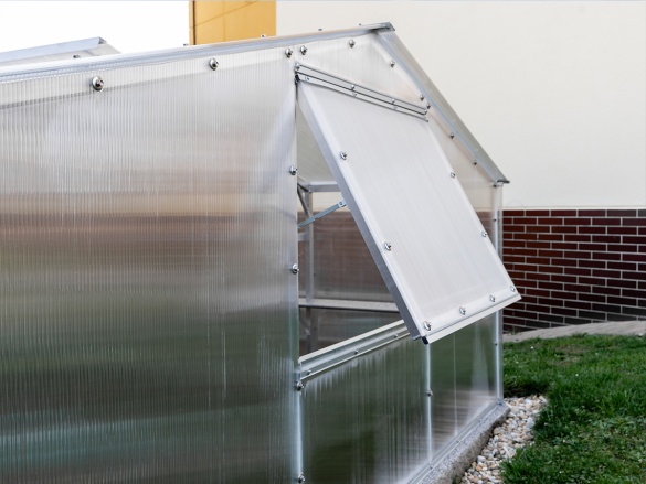 Skleník Česká Manufaktura Pomelo