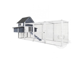 Drůběž –  Scobax Farmy