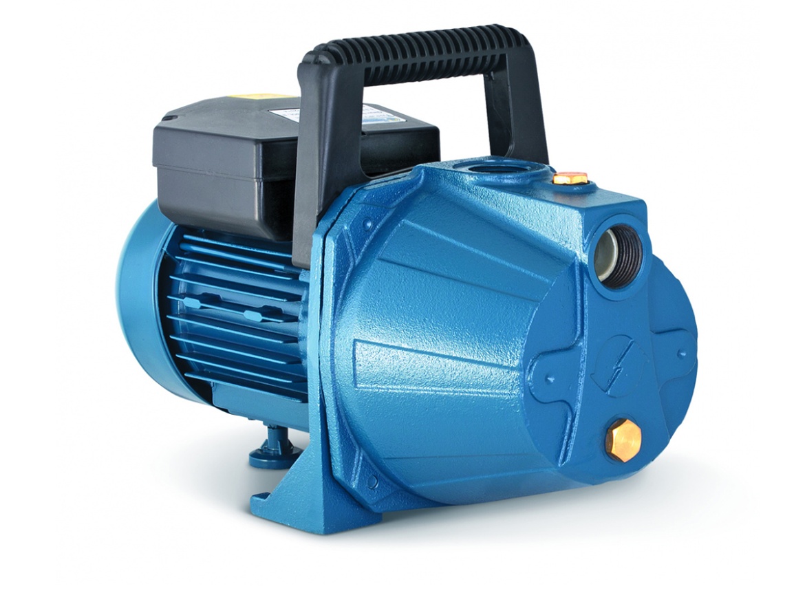 Záhradné čerpadlo Elpumps JPV 800