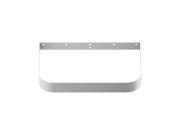 Ravak Konzole Yard 80, bílá