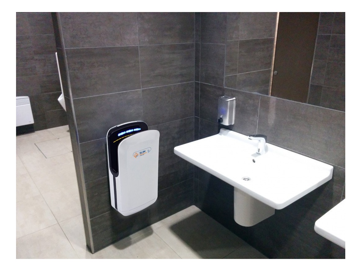 Vysoušeče rukou Jet Dryer SLIM