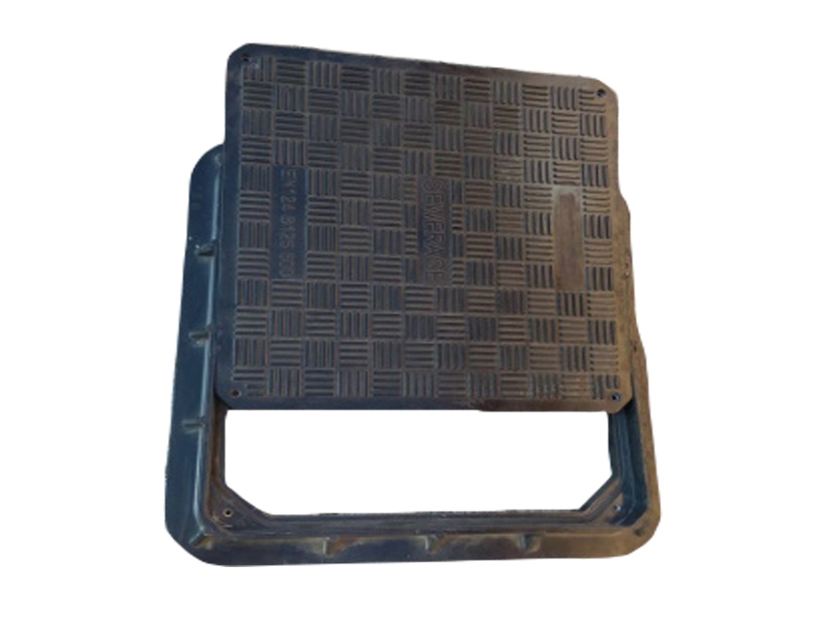 Poklop Gabex Topdeck