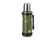G21 Termoláhev  na pití, 1000 ml, khaki zelená s rukojetí