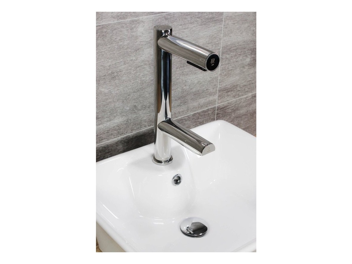 Kézszárítók Jet Dryer DUO 2v1