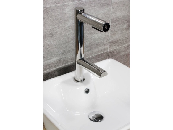 Kézszárítók Jet Dryer DUO 2v1