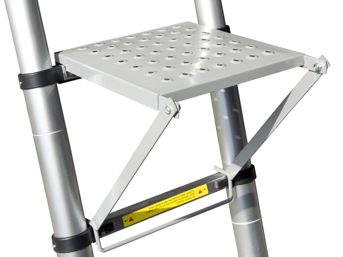 G21 Odkládací plošina