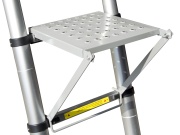 G21 Odkládací plošina