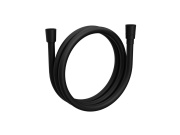 Ravak TD F 090.21BL Sprchový podomietkový set, čierna