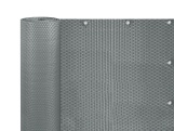 Plotová zástena s okami Scobax Fence eyelet RD