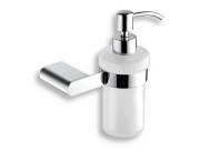 Novaservis Dávkovač mýdla Titania Naty, chrom, , 66655,0