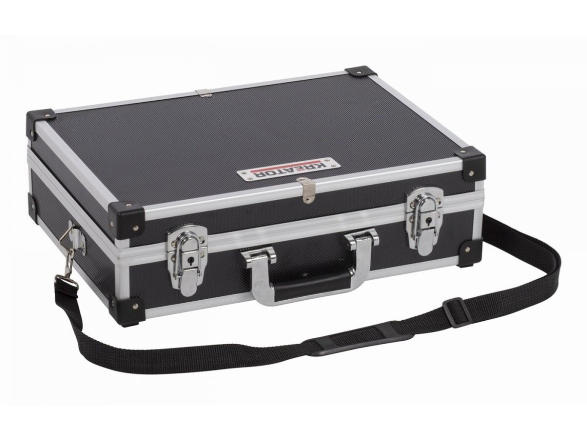 Kreator Kufr KRT640101