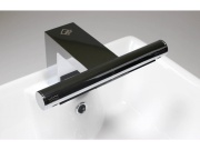 Kézszárítók Jet Dryer AIRTAP 2v1 - hranatá