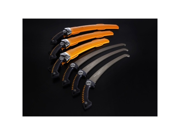 Pila se zahnutou pevnou čepelí Silky Sugoi 360-6.5-5.5