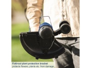 20 V-os IXES akkus szegélynyíró (akkumulátor és töltő nélkül) Scheppach C-LT300-X