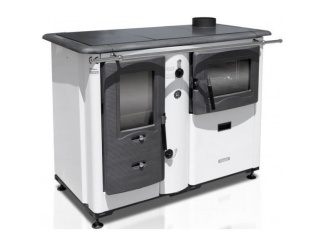 Příslušenství pro Koleno kouřové Kovokraus 150mm / 45° silnostěnné