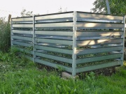 Hogyan válasszuk ki a megfelelő komposztálót