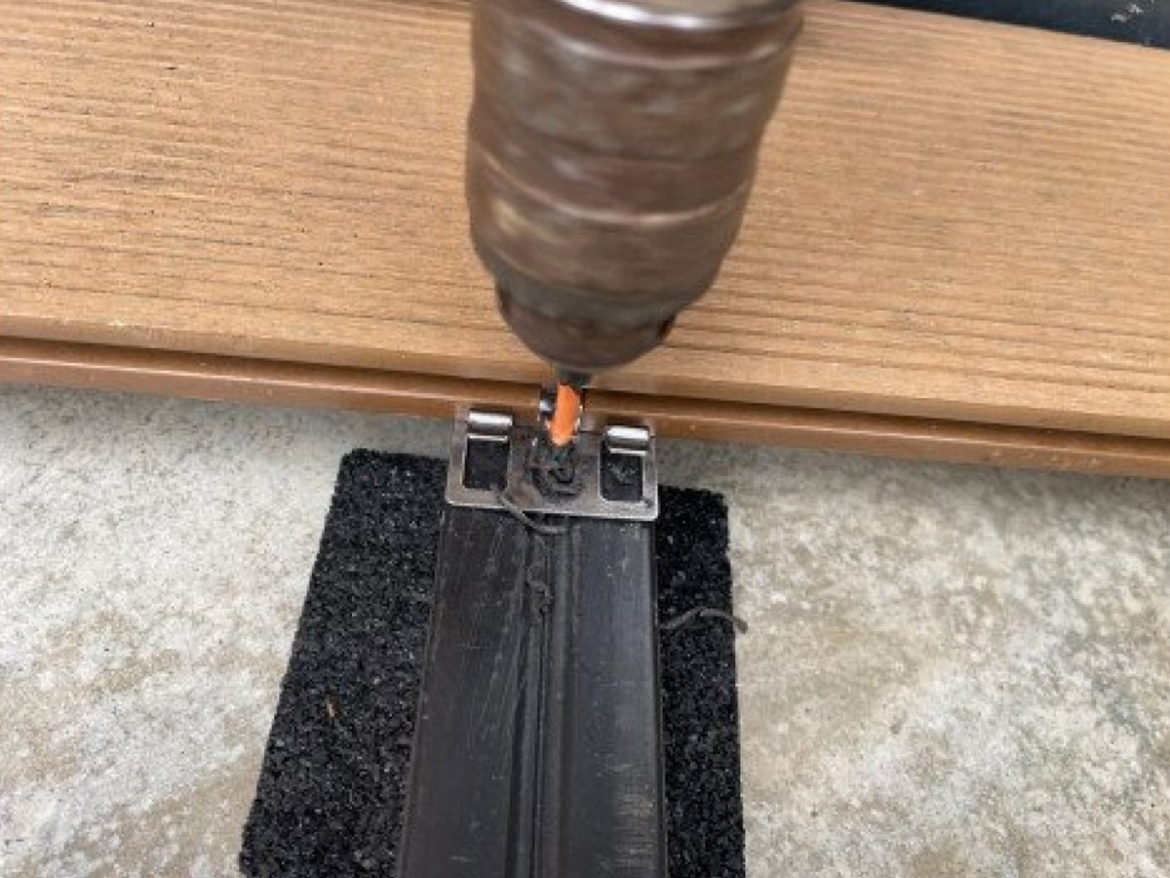 Protihluková podložka Dakota