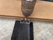 Protihluková podložka Dakota