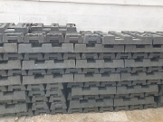 Plastový podstavec Arepo