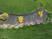 Skrytý Amispol Skrytý obrubník